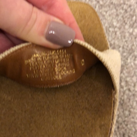 Steve Madden sandal - Picture 4 of 4